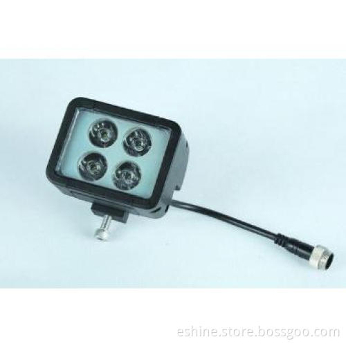 50W high power 60 degree bean angle 50W led floodlight with